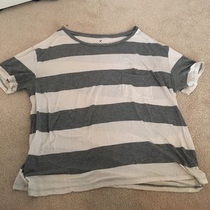 AE Striped tee